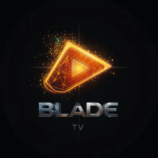 Blade Tv Streaming Estável