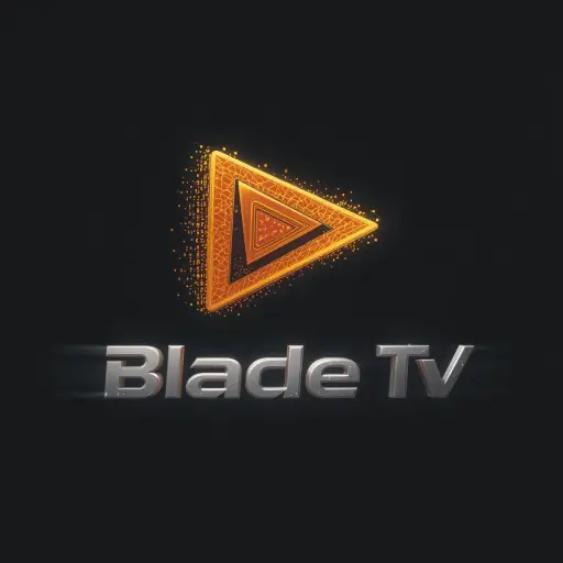 Blade Tv Melhor P2P Disponível