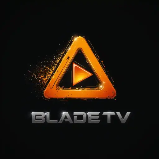 Blade Tv Alta Definição