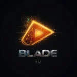 Blade Tv Suporte 24/7