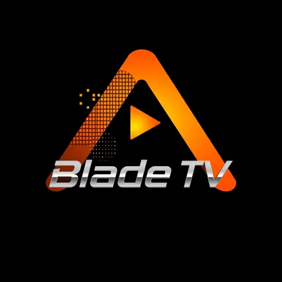 Blade Tv Resolução