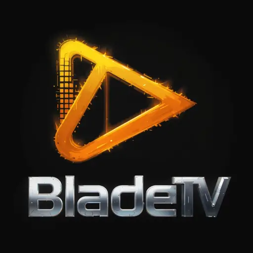 Blade Tv Suporte Rápido