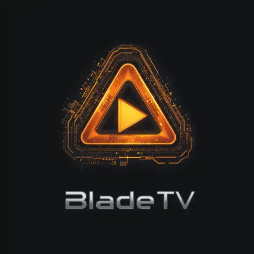 Blade Tv Cartão De Crédito