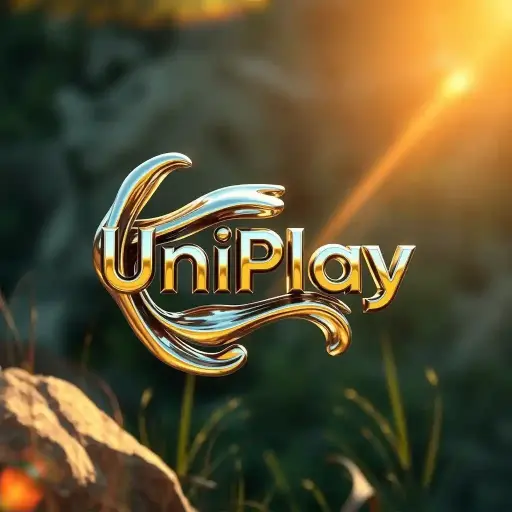 Uniplay Passo-A-Passo