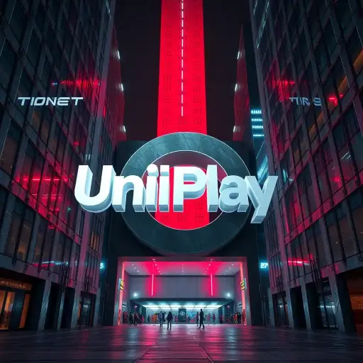 Uniplay Qualidade Hd