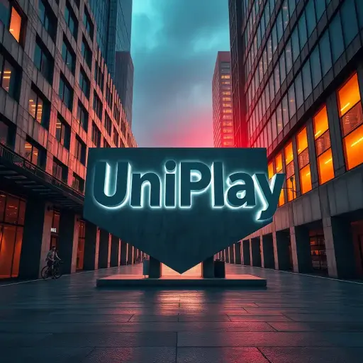 Uniplay Serviço