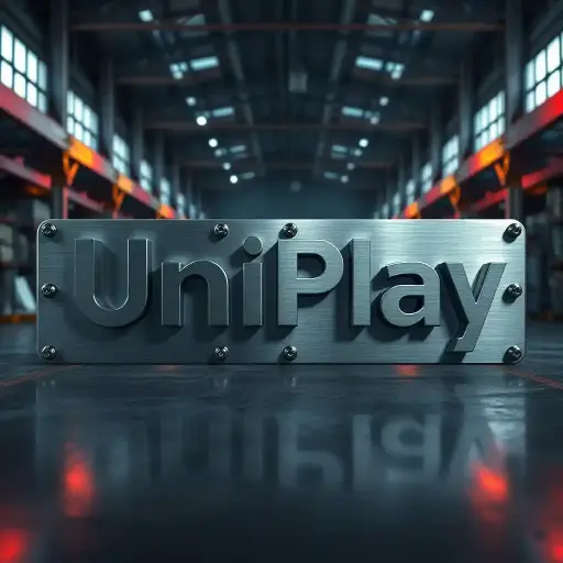 Uniplay Boleto