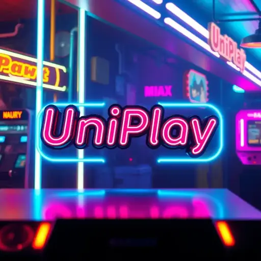 Uniplay Barata