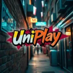 Uniplay Liberação Imediata