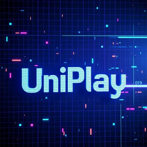 Uniplay Configuração