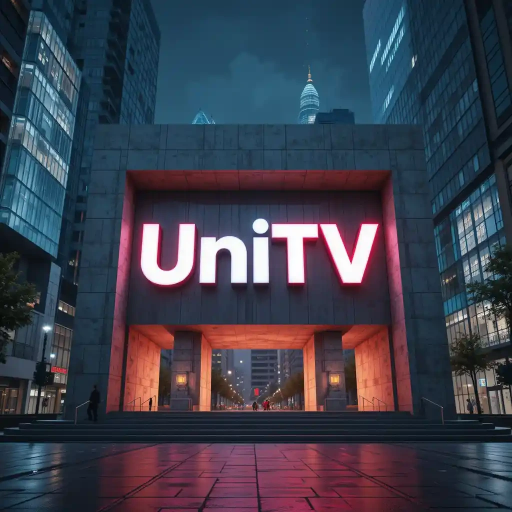 Iptv Recarga Da Unitv