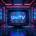 Www Unitv Com