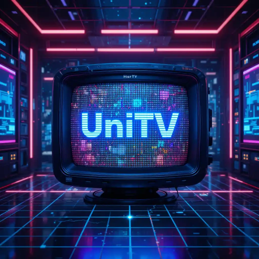 Www Unitv Com