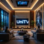 Unitv Tv