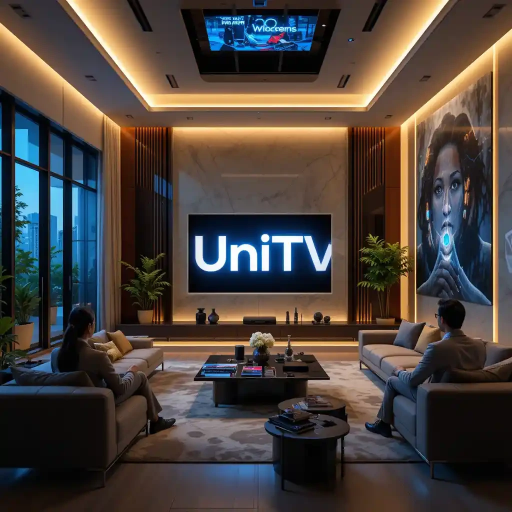 Unitv Tv