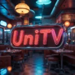 Unitv Recarregar