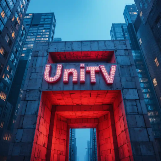 Comprar Unitv