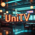 Uni Tv Promoção