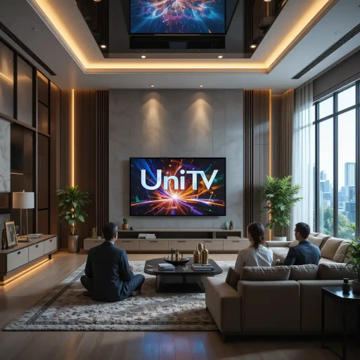 Uni Tv Pro