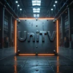 Cadastro Unitv