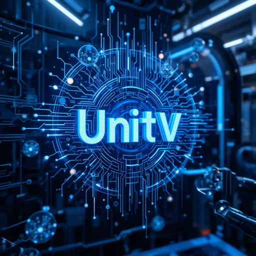 Unitv Recarga Anual