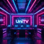 Unitv Tv Express