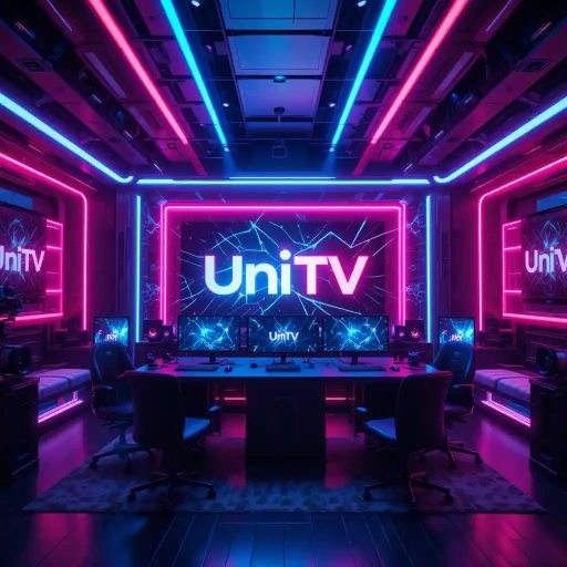 Unitv Tv Express