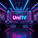 Uni Tv Semestral