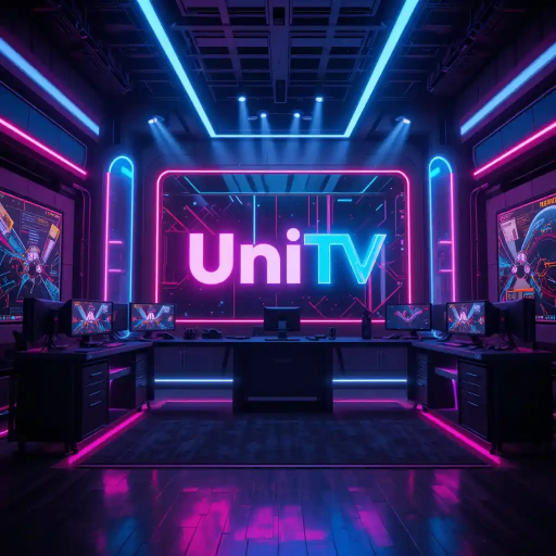 Uni Tv Semestral