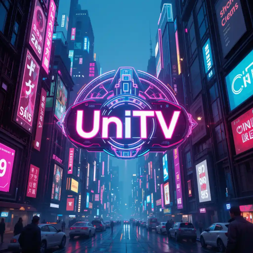 Unitv Assistir Online