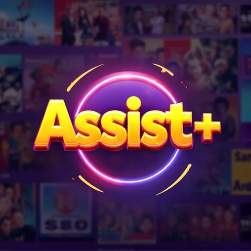 Assist Plus Comprar Iptv