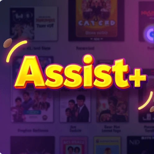 Assist Plus Compra Lista P2P