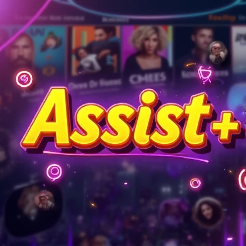 Assist Plus Tv Por Assinatura Iptv
