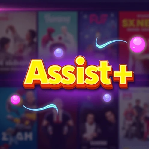 Assist Plus Canais Para Toda A Família