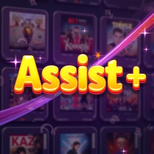 Assist Plus Lista Iptv 2 Telas