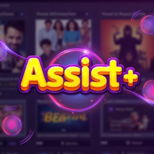 Assist Plus Pagamentos Seguros