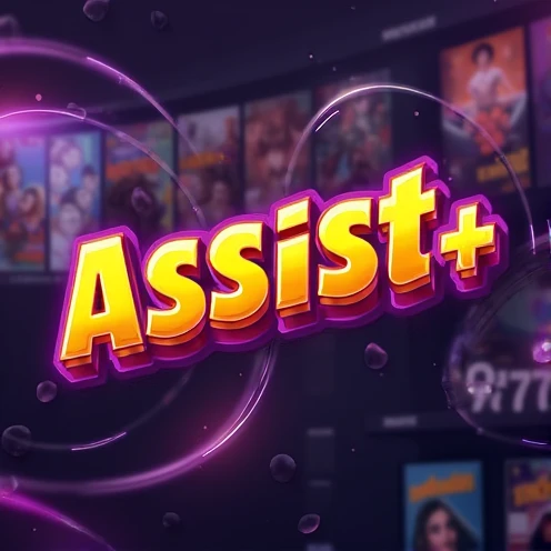 Assist Plus Streaming De Alta Qualidade