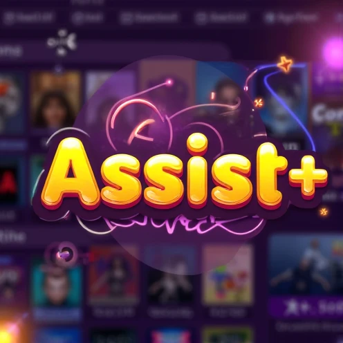 Assist Plus Recargas De Iptv