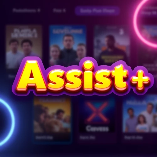 Assist Plus Lista Iptv Comprar