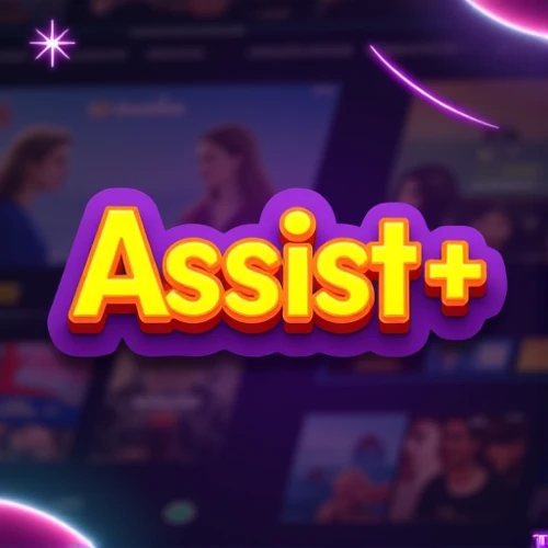 Assist Plus Diversidade De Canais
