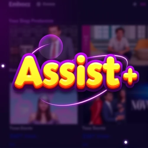 Assist Plus Comprar Lista De Canais P2P