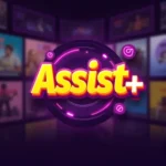 Assist Plus Tv Iptv Assinatura