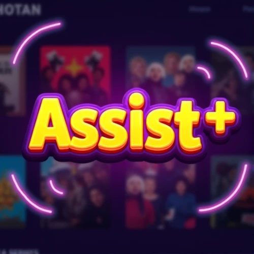 Assist Plus Comprar Iptv Online
