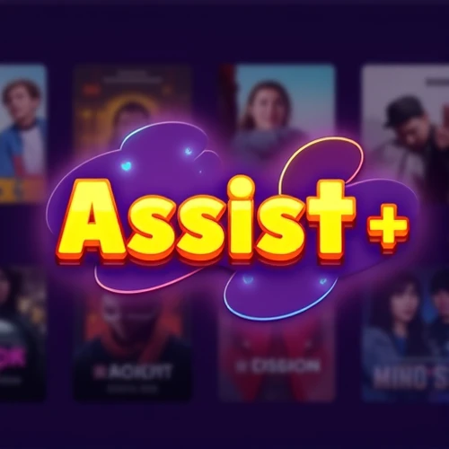 Assist Plus Recarga Tv Box Anual