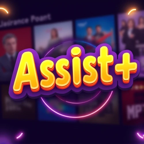 Assist Plus Recarga De Iptv