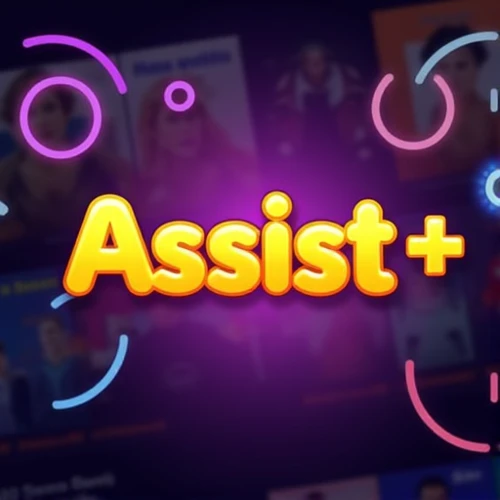 Assist Plus Entretenimento Para Todos