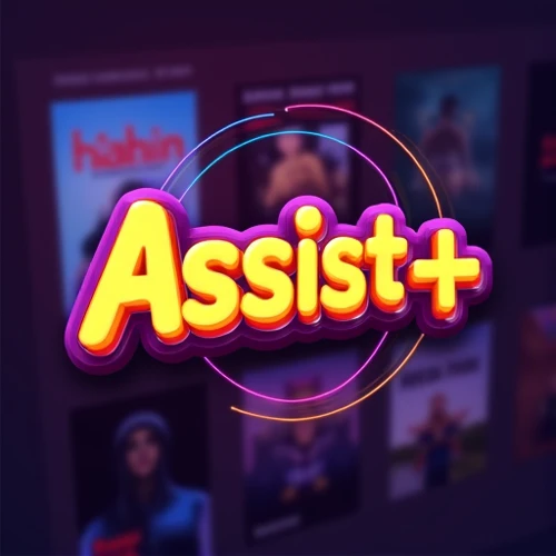 Assist Plus Iptv 2 Telas