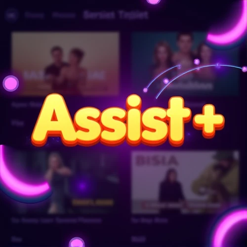 Assist Plus P2P Assinatura Garantida