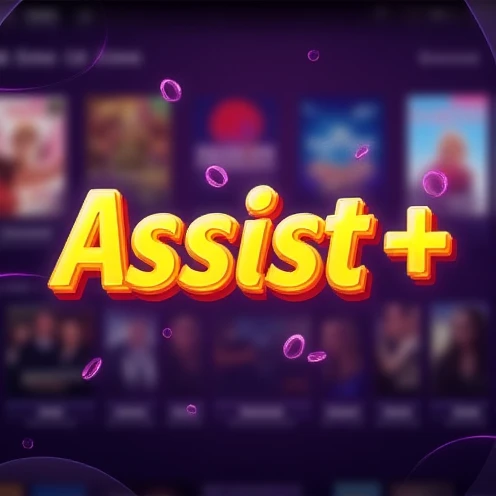 Assist Plus Qual P2P Assinar