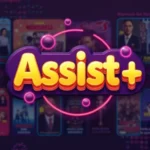 Assist Plus Pagar